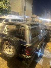 سيرف فور چنر • ١٩٩٣ • رقم واسط