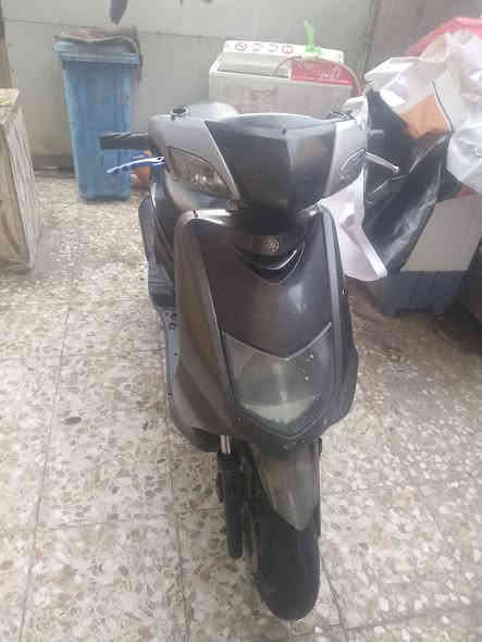 سكنس 140دراجة شلعة ومعدل كاملة كهربائيات شغالة هندر وسلف تايرات جدد محرك ناعم حلو ب 300وبيهة مجال بسيط  مكاني بغداد الشعب 
***********
