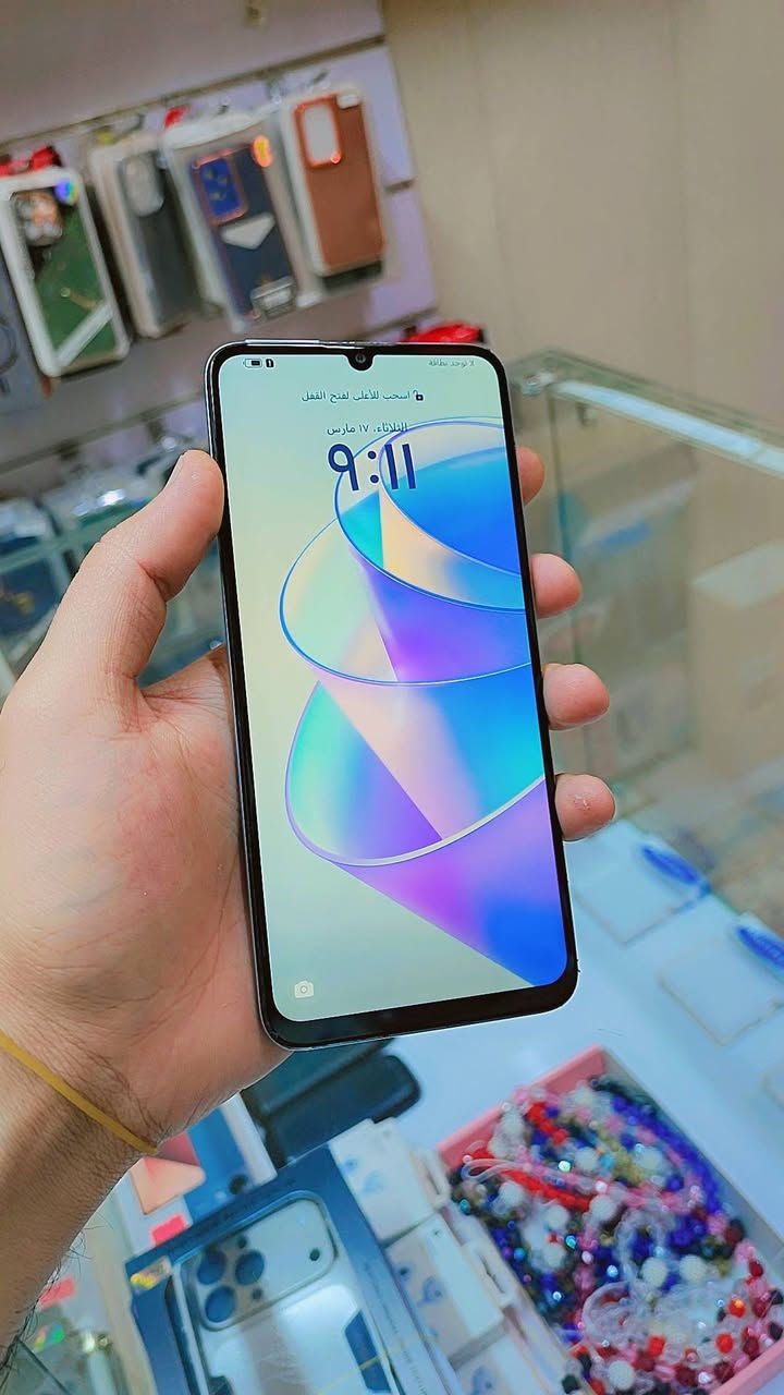 هونر x7a ذاكره 128 مبدل شاشه اصليه السعر 65 الف


**إذا كنت صاحب هذا الإعلان وتريد حذفه لأي سبب، رجاءا أرسل رسالة إلى الدعم الفني**