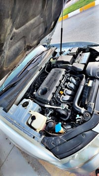 سوناتا • ٢٠٠٩ • ١٦٠ الف