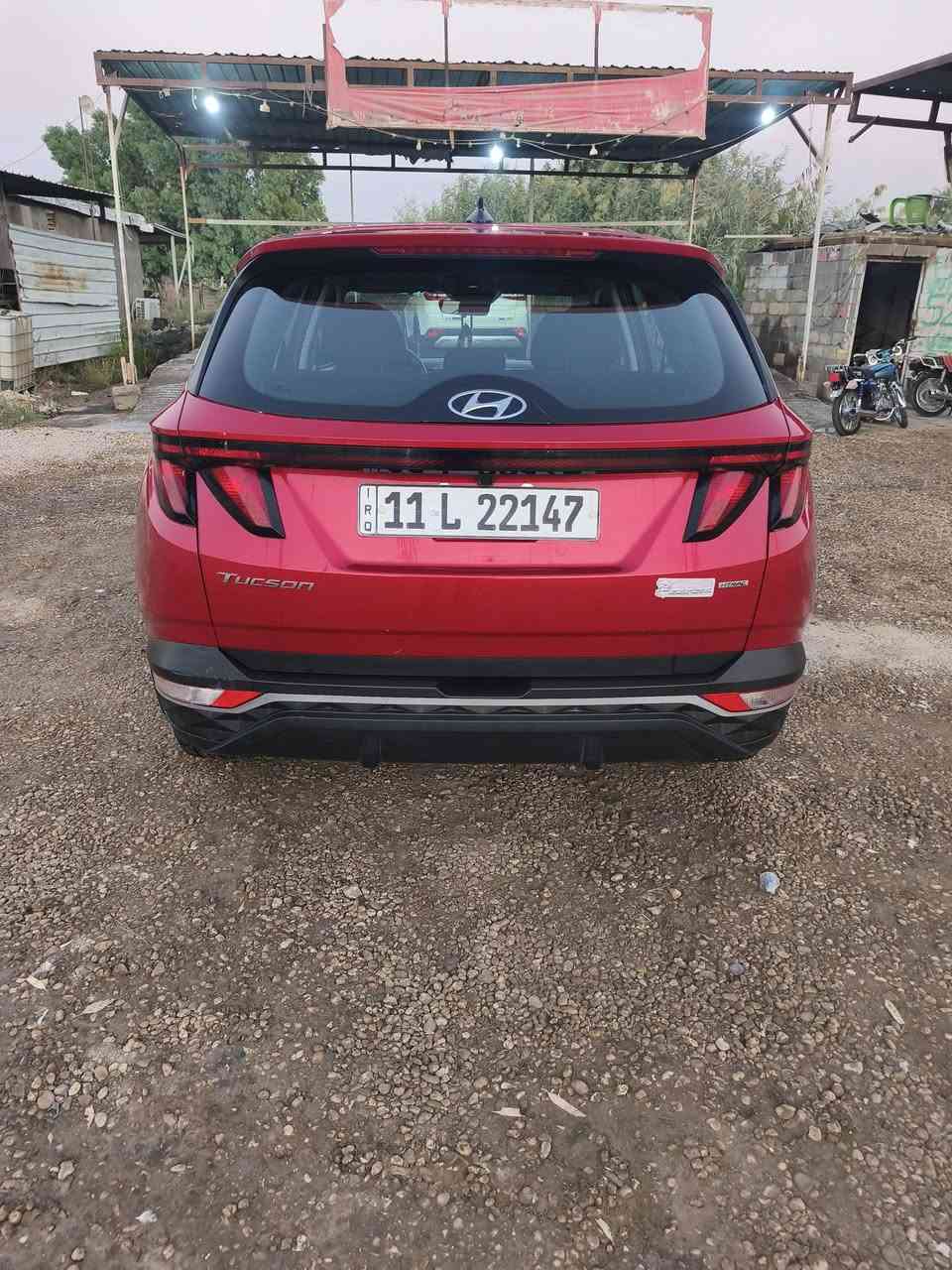 للبيع – هيونداي توسان 2022 وارد أمريكا فئة SE حادثه حلو خفيف ودعاميته كبس اجت وياه شديته على ايدي

مكانه: بابل مسيب – رقم بغداد السيارة بأسمي
... الموديل: 2022 
المسافة المقطوعة: 55,000 مايل فقط
⚙️ نظام الدفع: رباعي H-Trac
نظام قيادة آلي + مثبت سرعة رادار تحذير تصادم. هاند ابريك. دگمة  اكرر حادث خفيف بدون أيرباك :
شاشة بنضام اندروايد أوتو. سعره 194ورقه بيه مجال وياه كتلوكاته  وبيه سويجين // وتساب» ***********
