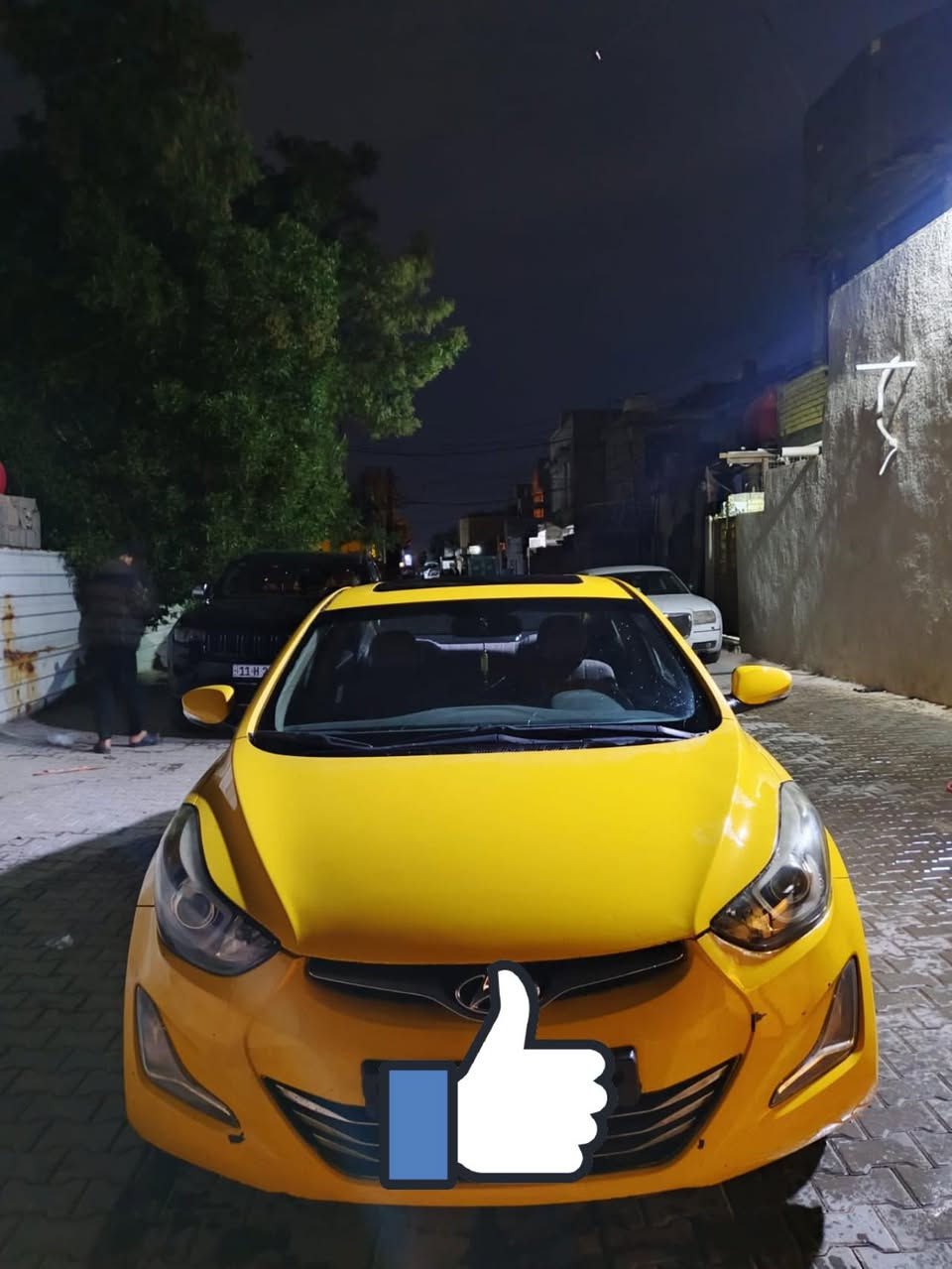 السلام عليكم الانتره 2016 فول عده البصمه وارد خليجي السياره حادثهه جامغ فقط وشويه من الباب مكينه 1800 دوش انسى الدوانز كير مكينه تبريد صدر دواخل كوله جديد رقم بغداد سنويتهه ساقطه سياره مال مصرف وبيهه برائه ذمه وعندي بيهه وكاله من الشرعي عليهه غرمات وهيئه تستلم تحويل صافي من عندي سعرهه 93 ورقه وبيهه مجال بسيط ذكرت التفاصيل كولهه مكانهه بغداد ***********
