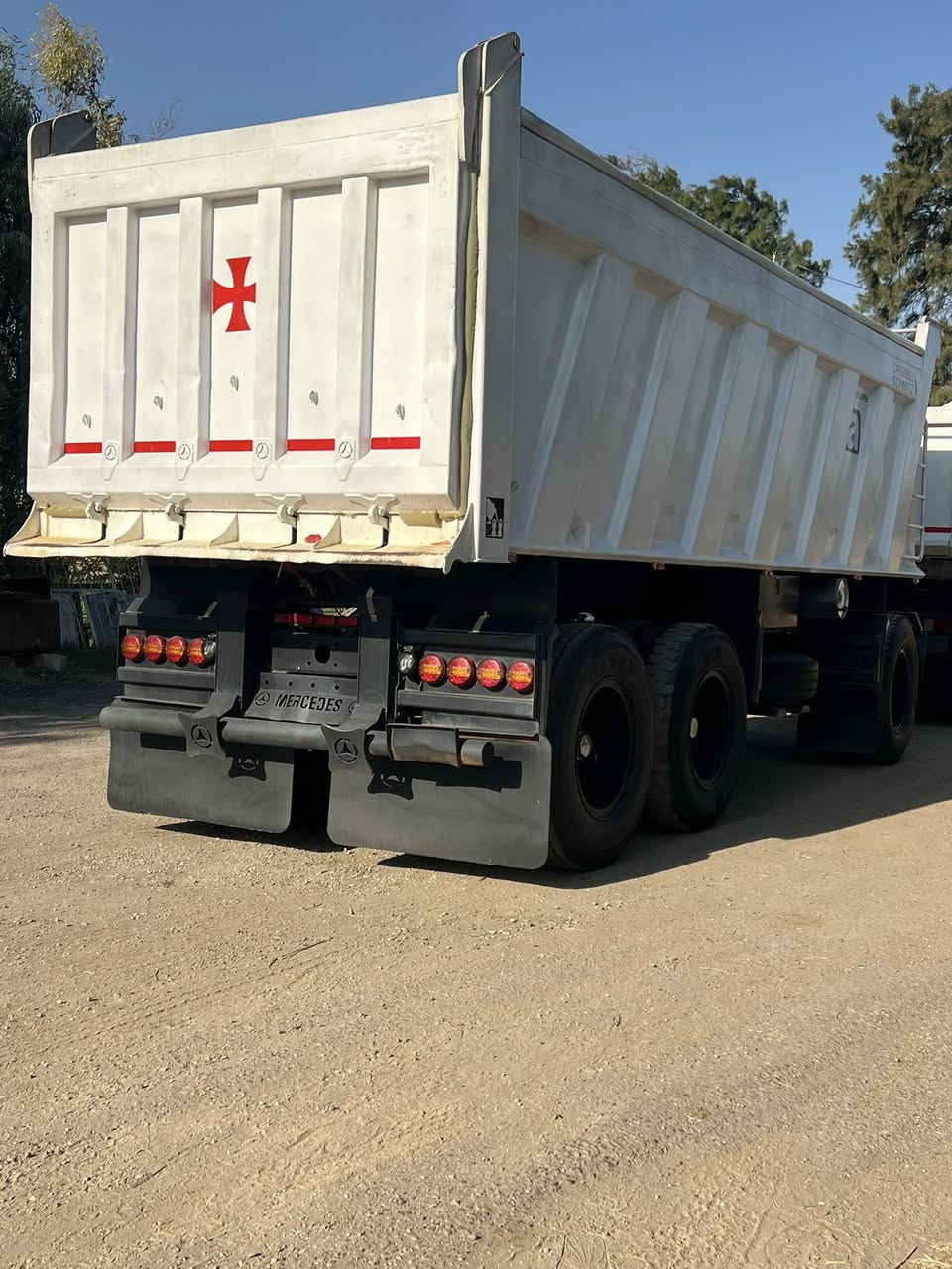 البيع مقطوره ***********
