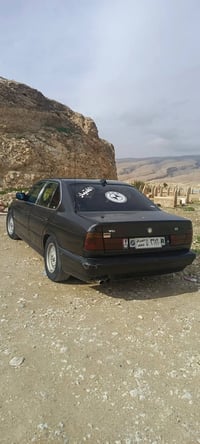 بي ام 535كير تومتيك /07518593446