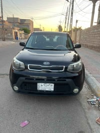 كيا صول 2016 • كيا صول • صول 2016 • سيارة كيا • كيا محرك 1600 • كيا صو...