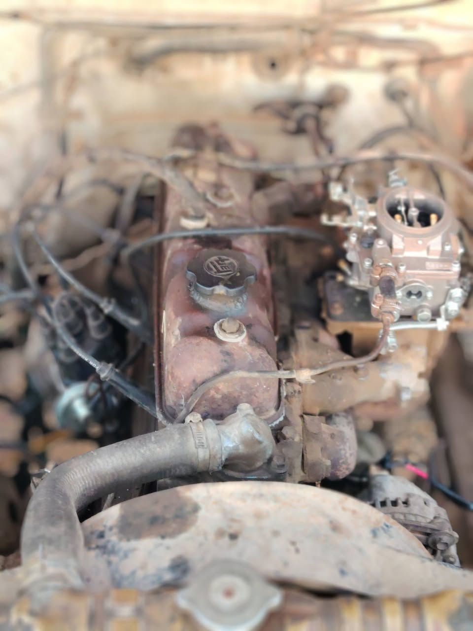 بيكم للبيع  موديل ٨٢ سنويه نافذه 2019
محرك  كير. اكسل نضاف السعر مليون و800
رقم  ديالى وصاحبهه موجود
الي مو شراي لايتعبني
للإستفسار ***********
