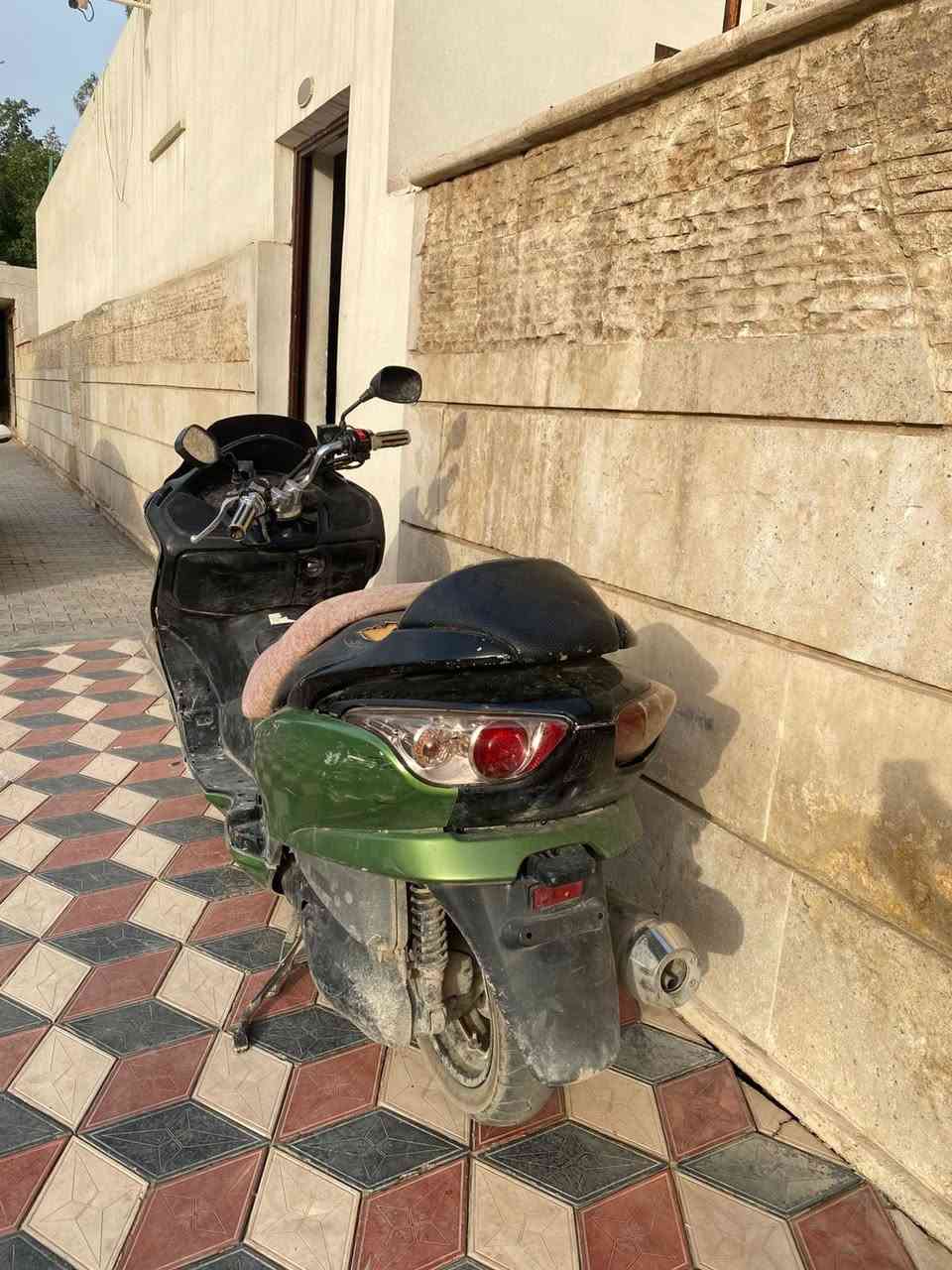 السلام عليكم للبيع ب ٥٠٠ و بيها مجال


**إذا كنت صاحب هذا الإعلان وتريد حذفه لأي سبب، رجاءا أرسل رسالة إلى الدعم الفني**