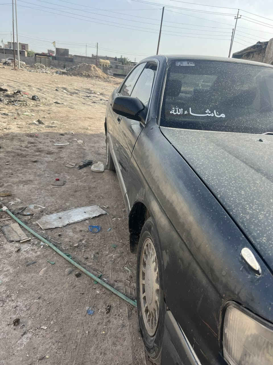 سلام عليكم بطه متصل صوت بل مكينه سعر 33  بصره بكاني ابو خصيب 0 781 470 6192‬
