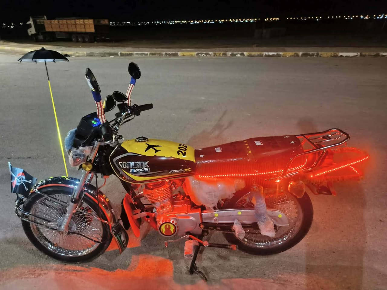 سولنك 4 كير موديل 24 للبيع ويرهم مراوس وي استفسار الخاص مفتوح


**إذا كنت صاحب هذا الإعلان وتريد حذفه لأي سبب، رجاءا أرسل رسالة إلى الدعم الفني**