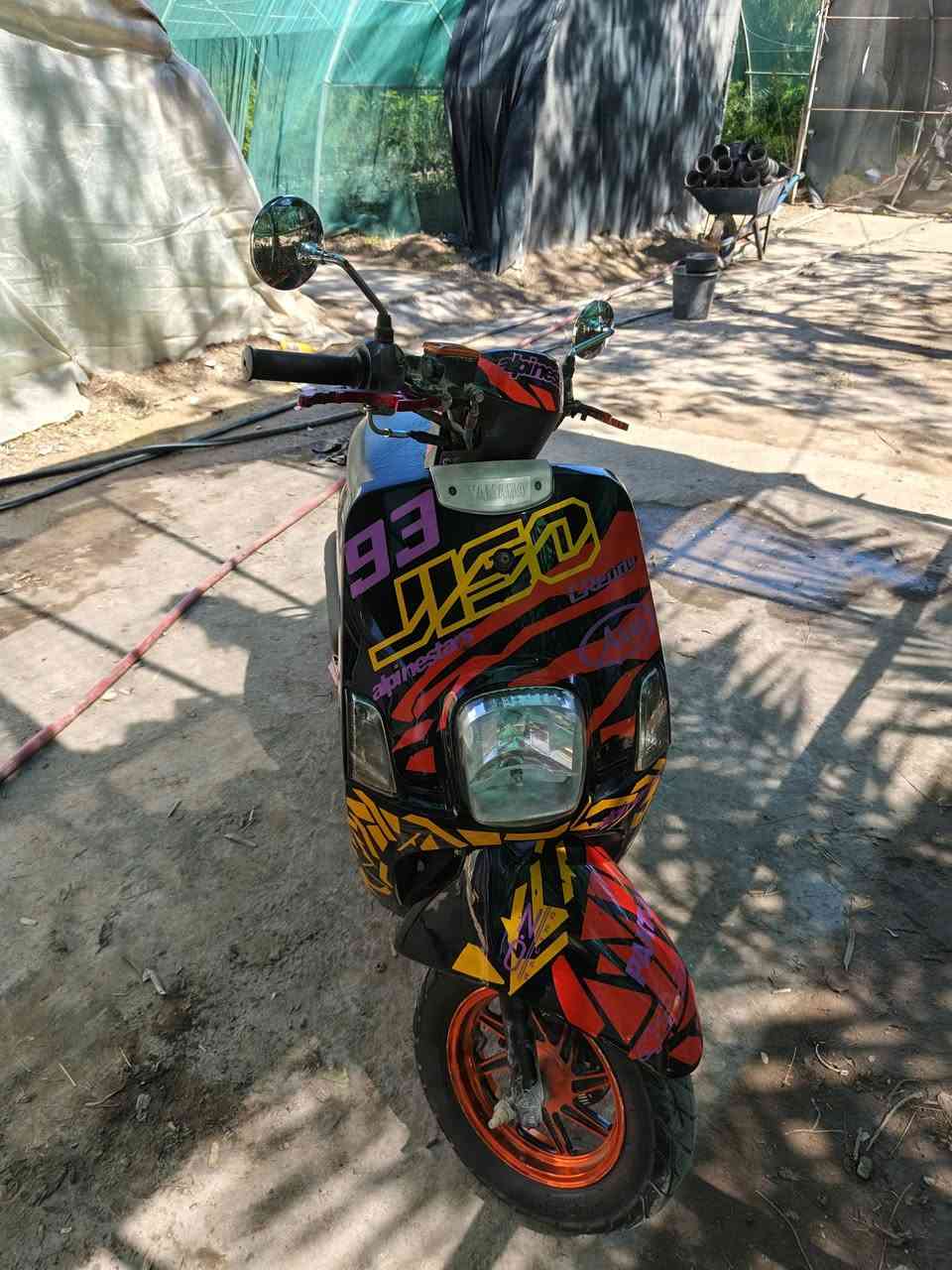 دراجه بوليسي للبيع
للاستفسار ***********
