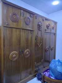 أغراض لبيع وخاصة غرفة نوم صاج درجة أولى 07722153400