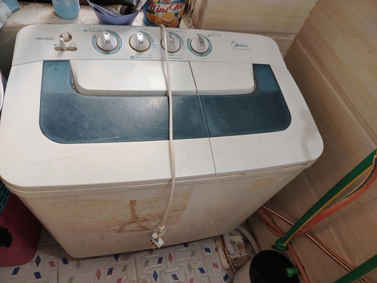 السلام عليكم غراض مستخدمه للبيع العنوان بغداد الراشديه


**إذا كنت صاحب هذا الإعلان وتريد حذفه لأي سبب، رجاءا أرسل رسالة إلى الدعم الفني**