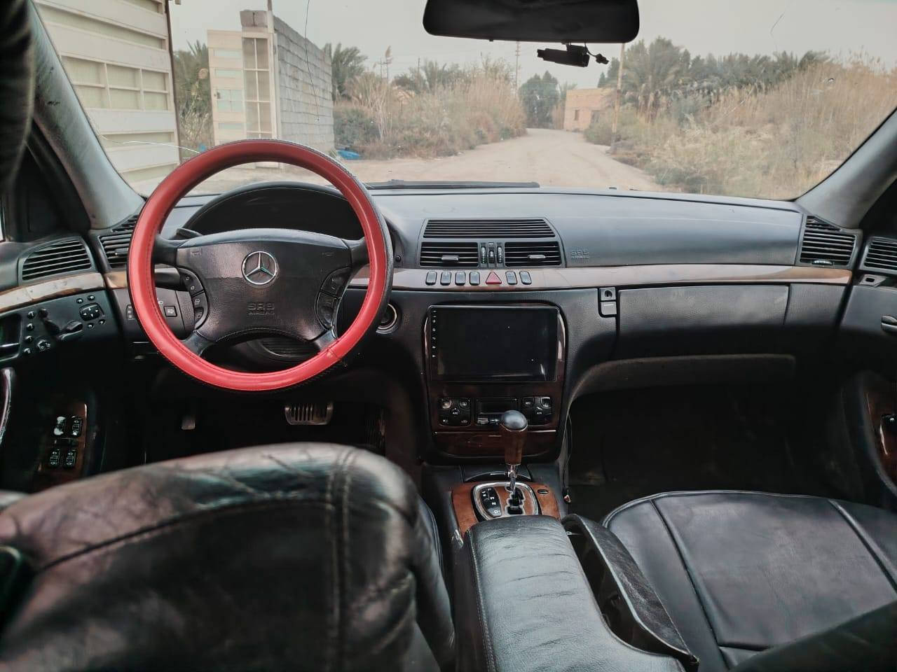 السلام عليكم
مارسدس غواصه كفاله كص وسرقه وعشائر وطلب 
كير ومحرك كارتون طك جيس
حداديه وتخم تاير يخبلن 
فول مواصفات فتحه 
دواخل جلد ملكي بالجيس
شاشة 
ويل نجمه 
السياره متومه بغداد انكليزي طبق الاصل شرط تروح لاربيل 
السعر 55 وبيها مجال او مراوس بادوات كوري او غيره 
المكان ذي قار الفضليه 
*********** تواصل
