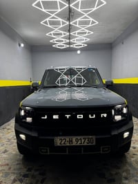 جيتور T2 • ٢٠٢٥ • ٢.٠ تيربو