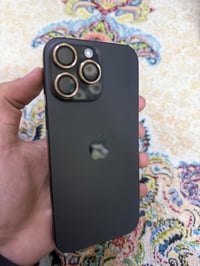 آيفون ١٦ برو ماكس • ٢٥٦ • بغداد الحسينية