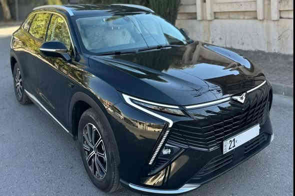 کیا X7 2024 مەکینە 16 تۆربۆ 
سەیارەکە تەنها ١٣،٠٠٠ هەزار ڕۆشتووە 
هێزی ١٩٧ ئەسپ
شاشە گەورە و حاسە و ئۆتۆ هۆڵد ، 
وHill assist - ABS + EBP  ESP 
ئۆکتانی ٩١ 
بەنزینی نۆرماڵ
٣ مۆد لێخوڕین ECO - COMFORT - SPORT
بێ بۆیاغ تەنها وPDR بچوکی هەیە
نرخی خوار هەموو بازاڕ

سـعـر : لە کۆمێنت داوابکە ڕاستەوخۆ بۆت دێت 📥 

گێر و مەکیەنەی بەشەرت 
هیچ کێشەیەکی تێدا نییە 

ژمارەی خاوەنەکەی 
***********
