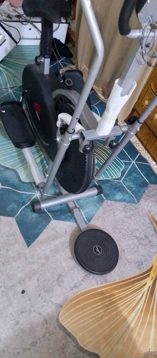 للبيع بايسكل رياضي جديد استخدام 15 يوم سعر 185 مكان النجف


**إذا كنت صاحب هذا الإعلان وتريد حذفه لأي سبب، رجاءا أرسل رسالة إلى الدعم الفني**