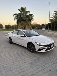 النترا • موديل ٢٤ • ١٤٠٠٠ كم