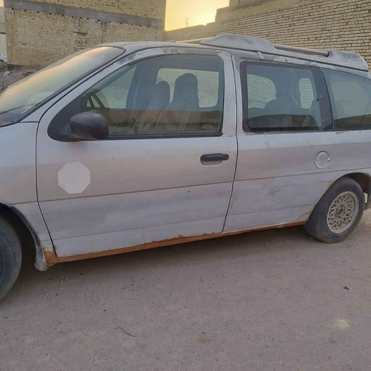 سعر مليونين وبيها مجال


**إذا كنت صاحب هذا الإعلان وتريد حذفه لأي سبب، رجاءا أرسل رسالة إلى الدعم الفني**