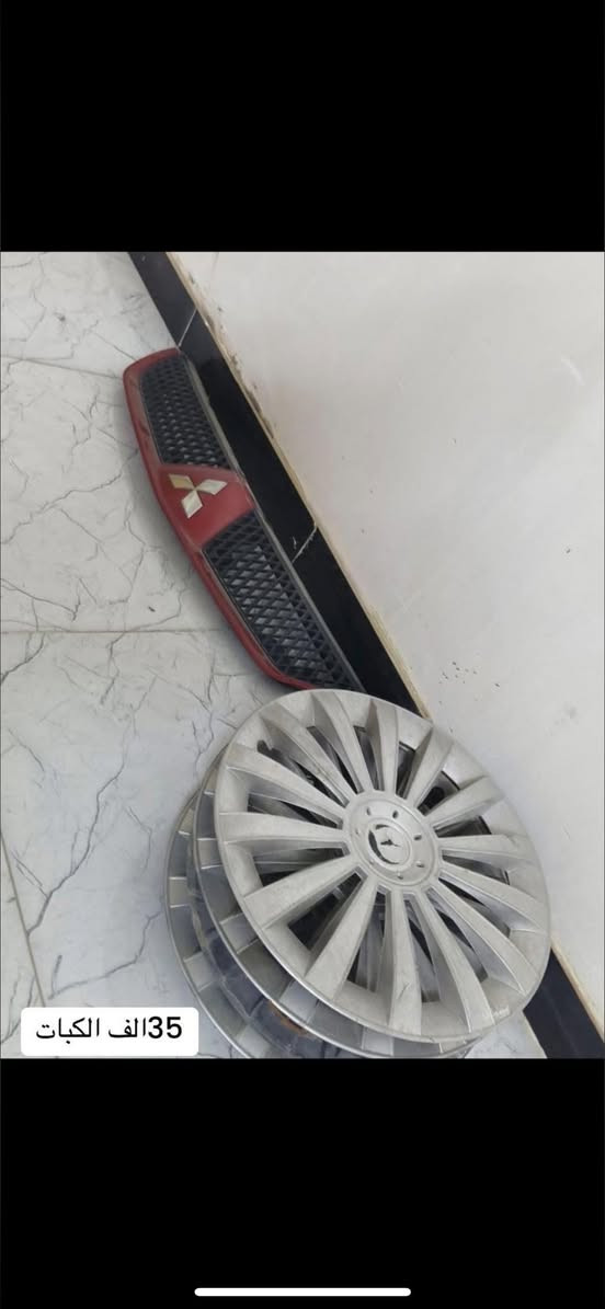 غراض لانسر بومه تفصيخ اصليات للبيع ويوجد توصيل***********
