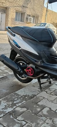 دراجه للبيع سعر خاص07856213956 🧿🧿