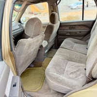 باثفندر • ٢٠٠٤ • بدون صبغ