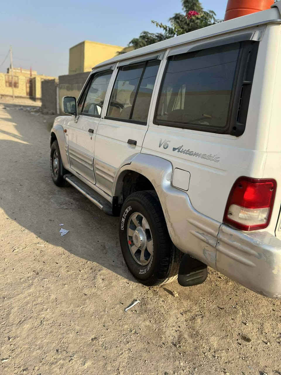 السلام عليكم هونداي كالوبر للبيع موديل 2001 رقم بغداد سنويه 28
تخم تاير مكينه كير اكسل مكفولات السياره كفاله عامه من ضربه وصبغ ومعجون داخل كله بلادي *********** السعر خاص اتصل وبيك خير ودلل
