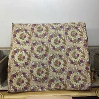 دوشك جربايه • نفرين • ديوانيه