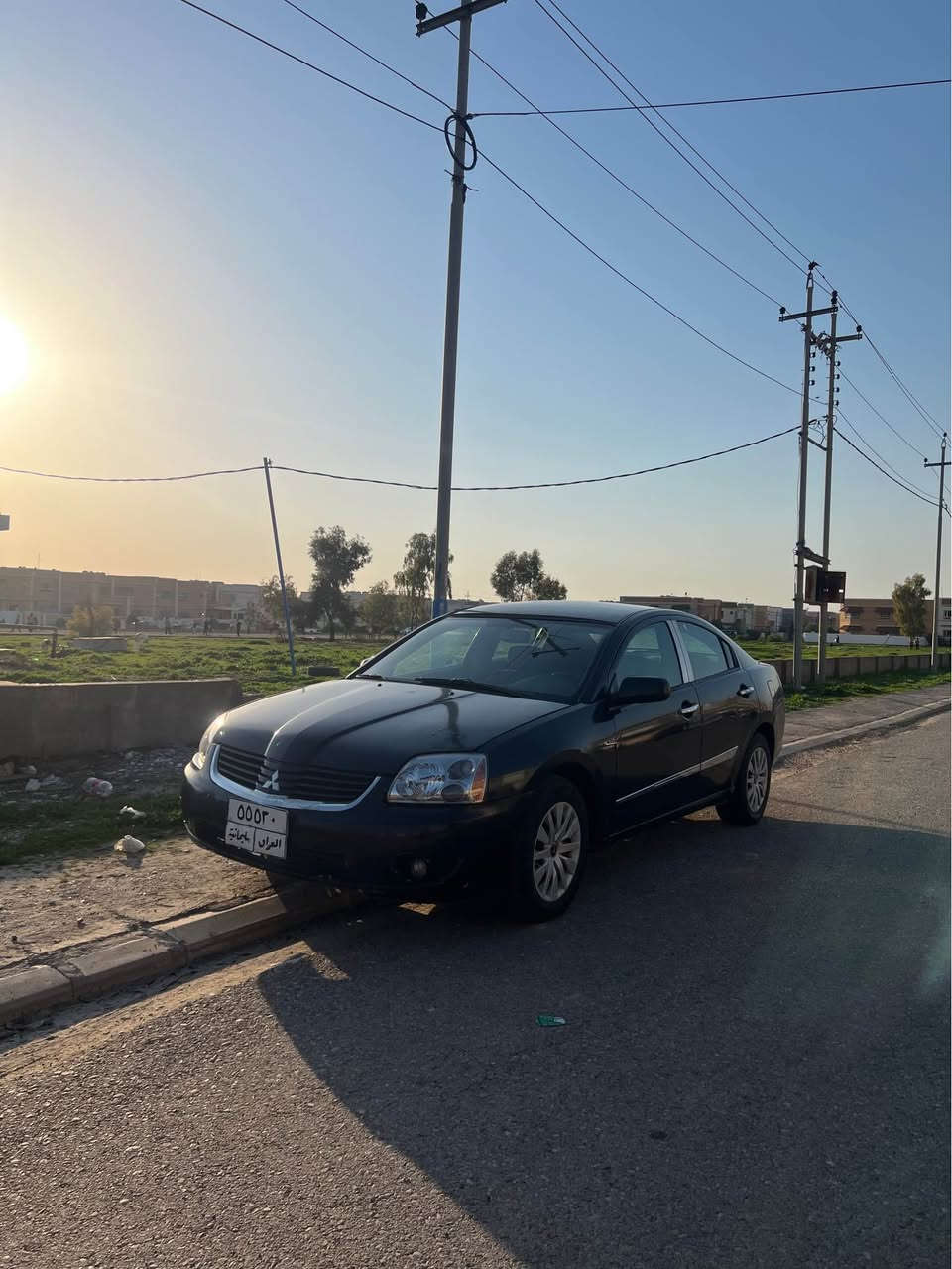 السلام عليكم مسيوبوشي ياباني اصل 2007 كير محرك تبريد تدفيه ابشرط سنتر لوك السعر 46 وعليها غرامه 6 ورقات تنطيني 40 صافي بس الي عنده مثلها يعرف قيمتها حيل قويه بلم بل طريق ماشاءالله مكان اربيل ابشرط التحويل شاشه كاميره ملاحضه التبريد ينقص غاز ***********وتساب أربيل, العراق
