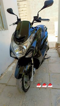 مكفوله • دهن موتل • توصيل