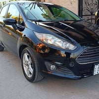 فورد • فيستا • فورد فيستا • سيارة • سيارة فورد • 2017 • سليمانية