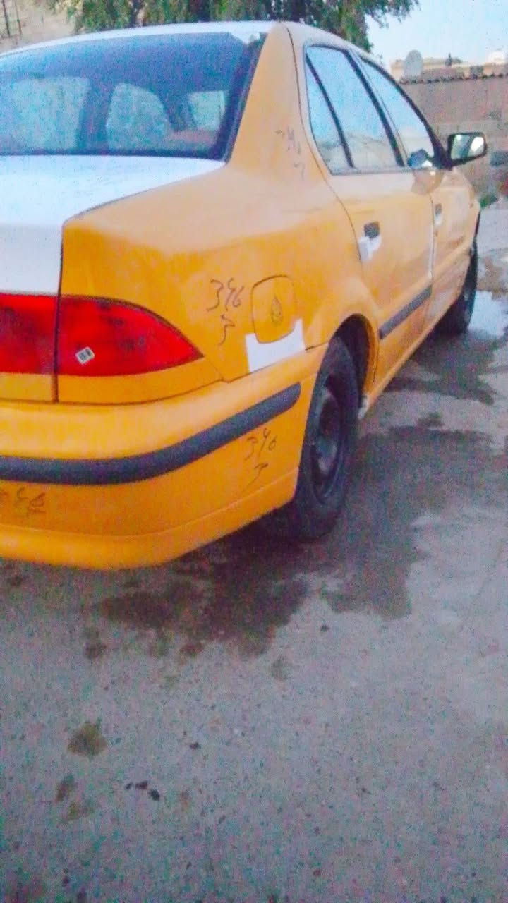 للبيع سمند موديل 12ناطقه بيها رنكات فقط تحويل مباشر عليها هيئه وغرامات 900ينزل من سعرها السعر 24


**إذا كنت صاحب هذا الإعلان وتريد حذفه لأي سبب، رجاءا أرسل رسالة إلى الدعم الفني**