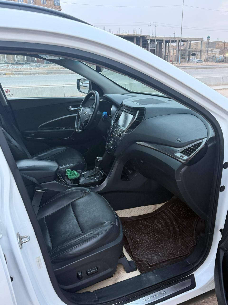 سنتافي مديل 17 وارد امريكي مكينه 4 جي تي اي
مكاني نجف ***********
سعر 167
