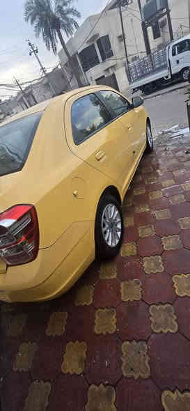 بلت للبيع موديل 2018 بيه منضومه غاز وبيه ربع جاملغ وشيرين بالبنيد  رقم دولي جديد العنوان بغداد المنصور السعر 84 رقم الهاتف ***********
