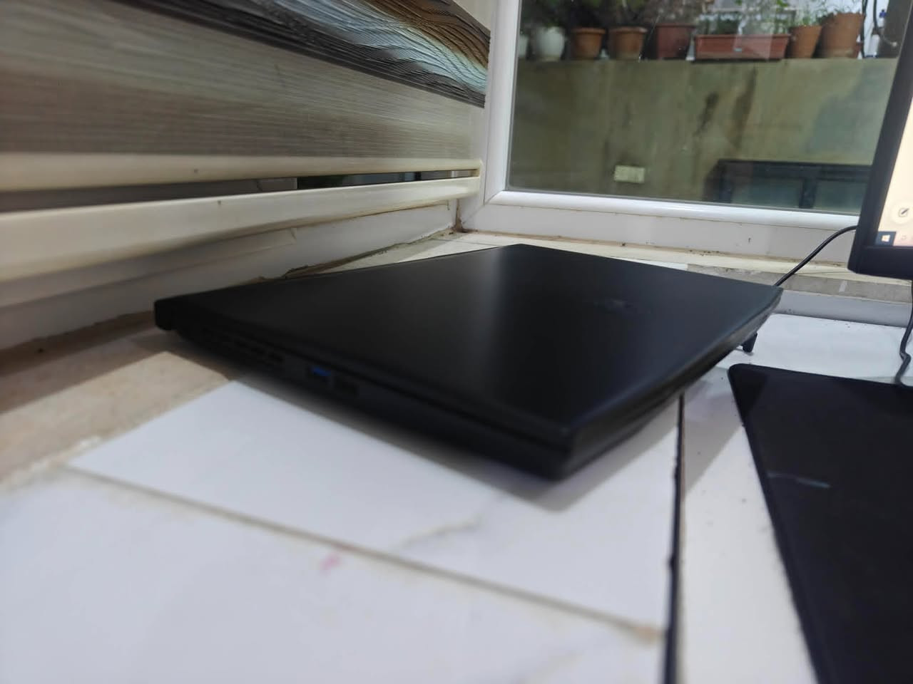MSI KATANA GF6 11UG
CPU ✅ CORE I7-11800H
GPU ✅ RTX 3070 
RAM ✅ 16 GB DDR4 3200
HARD ✅ 512 SSD NVME
SCREEN ✅ 15.6 FHD 144 HZ
سعر ✅ 850,000
✅✅🚕🚕✅✅🚕🚕✅✅🚕🚕 أربيل, العراق


**إذا كنت صاحب هذا الإعلان وتريد حذفه لأي سبب، رجاءا أرسل رسالة إلى الدعم الفني**