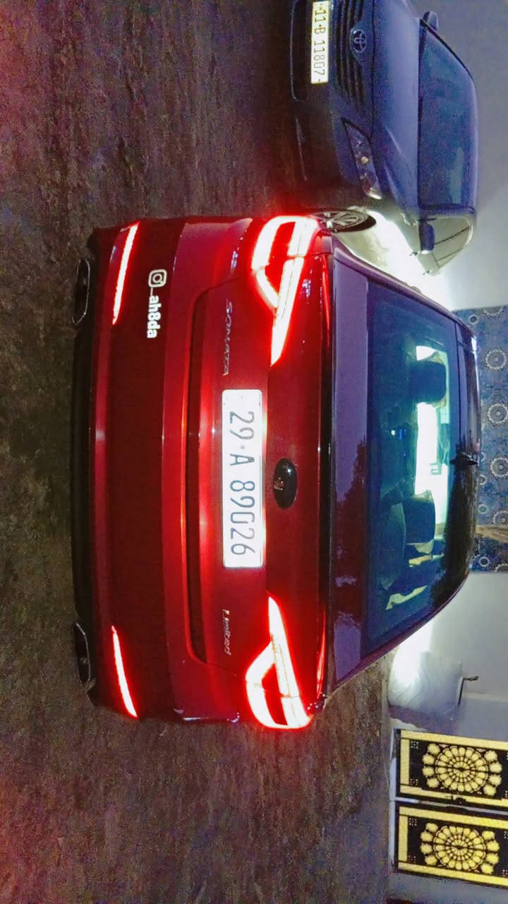 السلام عليكم سوناته 15فلو
مواصفات 1على1رقم واسط انكليزي 
جاملغ امبدل نفس اللون بدون حادث 
وارد امريكي مكينهGDi اعله فأء
تحكم استرن مانع انزلاق
رادارات امامي خلفي وجهتين السياره
بانوراما فتحه كامله 
كشنات كهربائي تدفئه كشنات وستيرن
دبل كزوز منضومة زنون عالي وناصي
بعد بيه هواي مواصفات
مكانه كوت مركز المدينة السعر 140وبيه مجال
للاستفسار اكثر ***********
