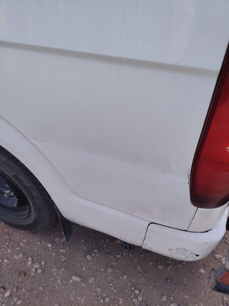 جنبي موديل 2023 للبيع رقم بغداد
دوشمه كشن وكاعيدوتنته تخم تاير برجستون
مكان السياره نجف الاستفسار اتصل ***********
 اني مكلف بل نشر
