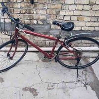 بايسكل C700 • مقاس ٢٧ • المحموديه