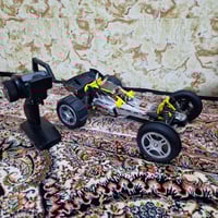 مقاس ١:١٢ • مع شاحن • بطارية وحدة