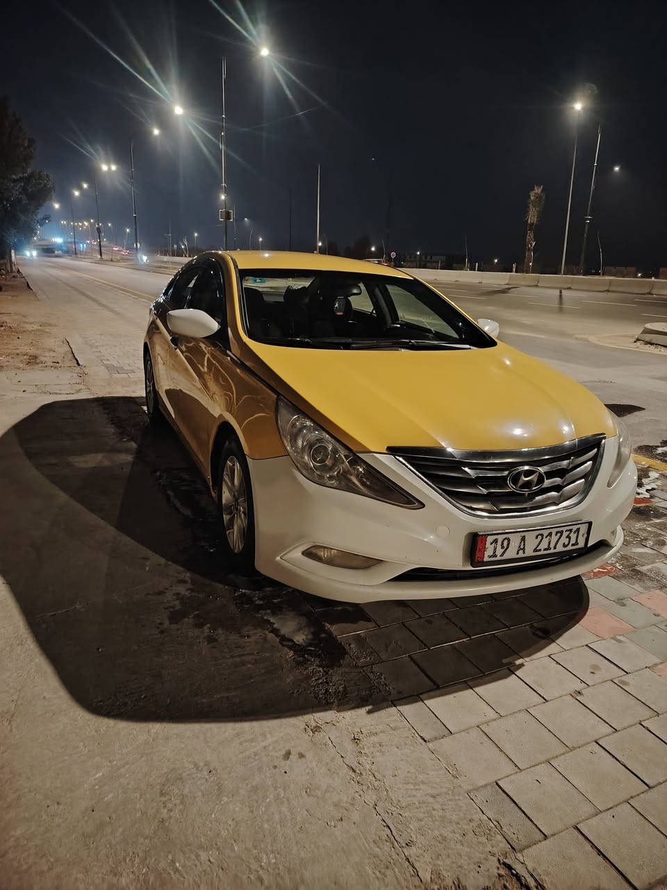 السلام عليكم اخوان سوناتا موديل موديل 13 سعر دفتر وبيها مجال بيها جاملغ وبنيد مكاني نجف الاستفسار فقط على الانتصار امريكي***********
