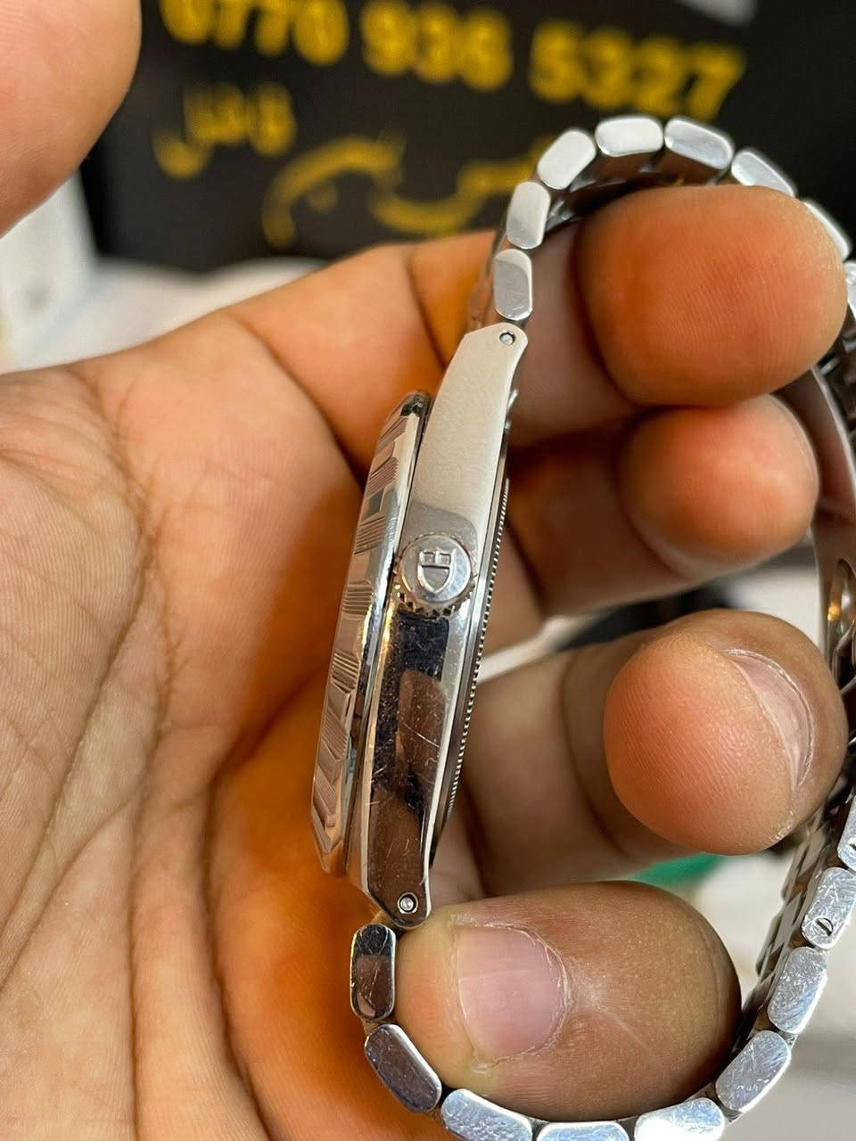 تيودور اوتماتيك قطر 41 بدون مرفقات 950$


**إذا كنت صاحب هذا الإعلان وتريد حذفه لأي سبب، رجاءا أرسل رسالة إلى الدعم الفني**
