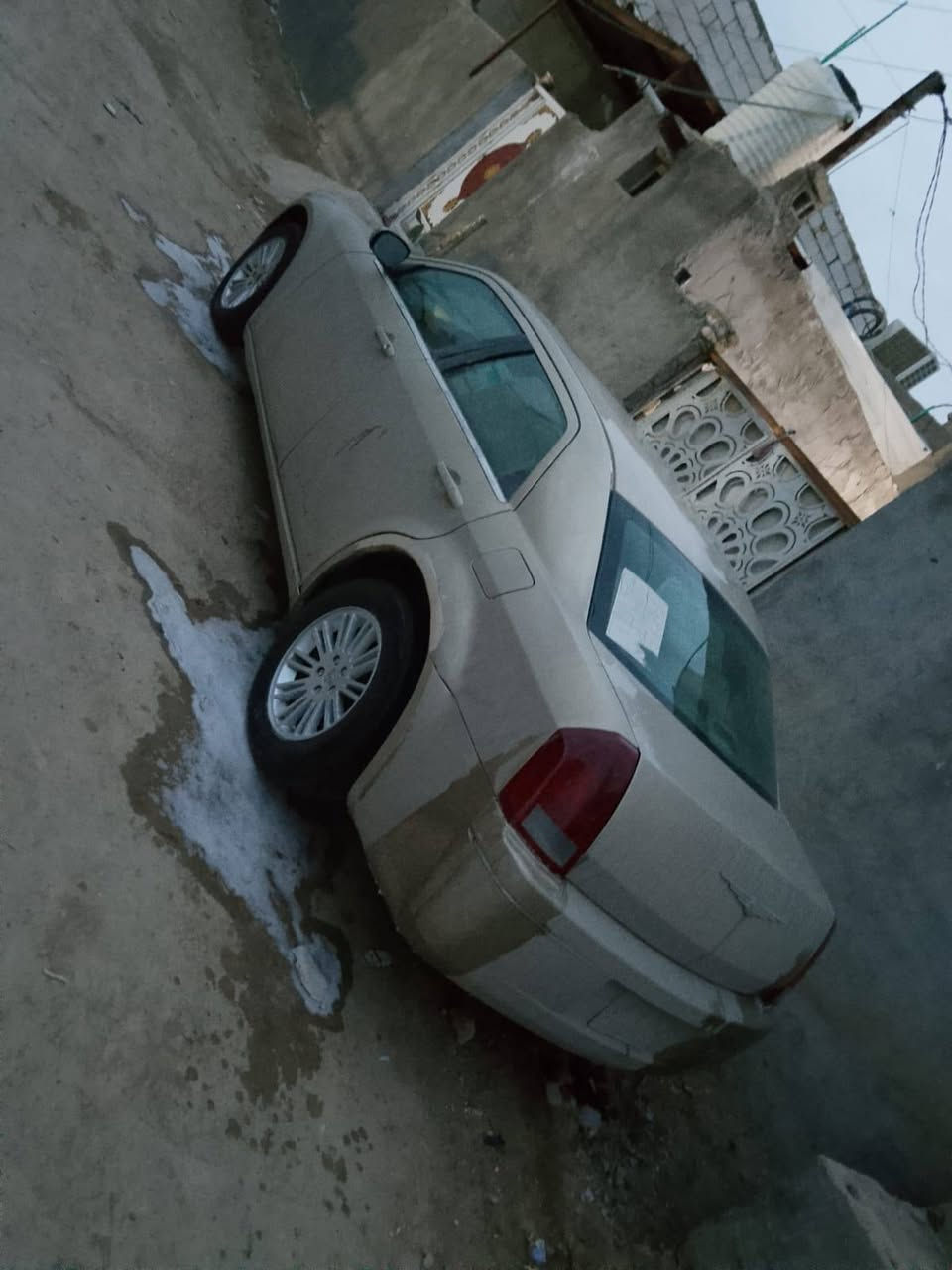 وبامه موديل 7مكينه وكير وحداديه تخم تايرات كفاله تحويل ثاني يوم رقم بصره سياره مصبوغ حزام ضربته جاملغ وبنيد مكفوله من الكلبه وتجي والعيب الشرعي كهربائية كله شغل لايت زنون شاشة جبيره سياره فول مواصفات فتح بالقماره السعر 78بيه مجال بسيط العنوان ذي قار بالنصر رقم الهاتف ***********,,,***********
