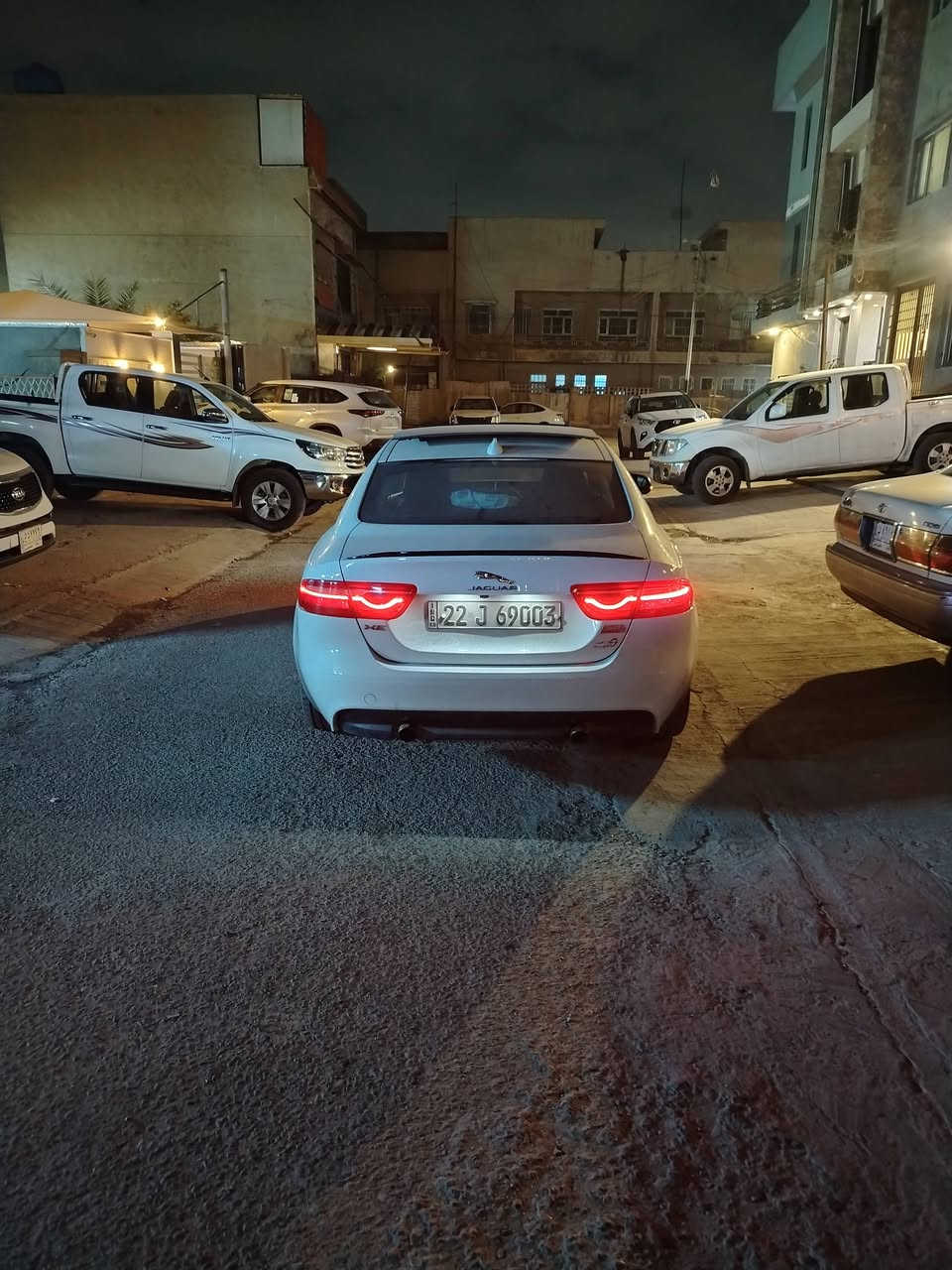 السلام عليكم
بيع سياره جكوار موديل ٢٠١٩ كلين فول مواصفات السعر ١٦٥ وبيه مجال
الرقم ***********
