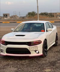 تشارجر 2017 • 6 سلندر 3.6 • بدون حادث