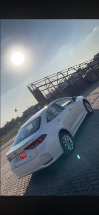 كورلا سا • ٢٠٢٣ • فول مواصفات