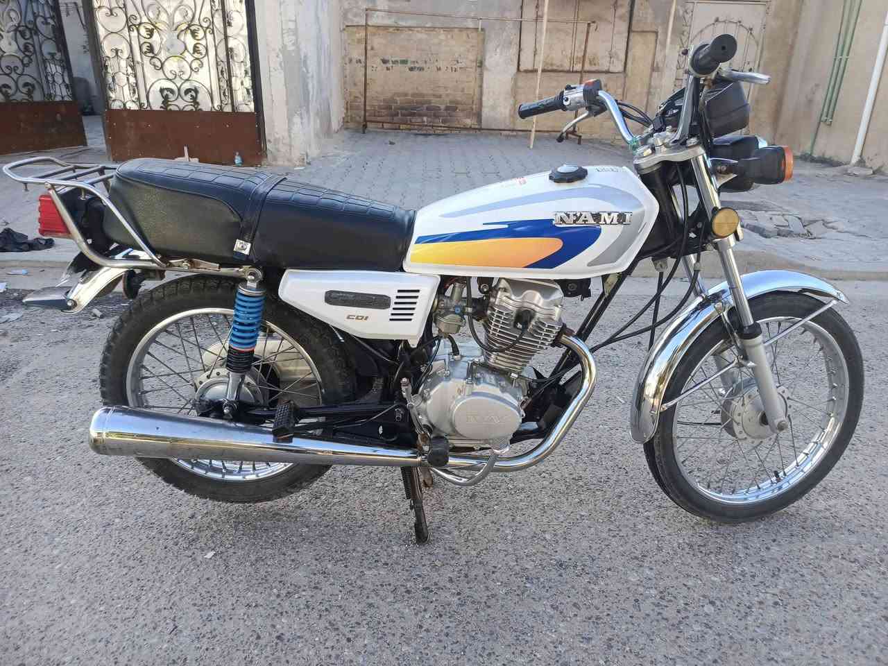 السلام عليكم
اوراق اصولي 
مديل 22
السعر 800 وبيه مجال
رقم الهاتف  ***********
