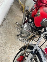 موتور • موديل ٢٠٢٣ • أربيل