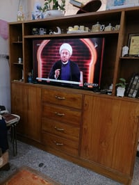 بوفيه وجهين بيه للبيع َمكاني كاظميه بسعر مناسب الاتصال على الرقم 07713...
