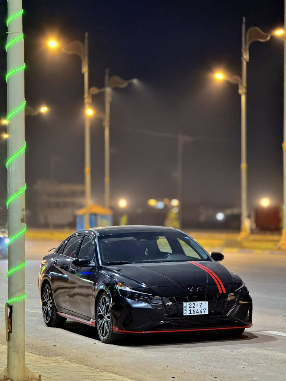 النترا N 2023
وارد امريكي 
مواصفات معروفة 
ضرر موضح بالصور ( جاملغ + باب ) ايرباك بردة فقط 
ماشية 43 الف ميل 
رقم اربيل مداور او وكالة ثاني يوم 
العنوان : بسماية

🔴 السعر : 177$ مجال بسيط 
 
هـ : ***********
