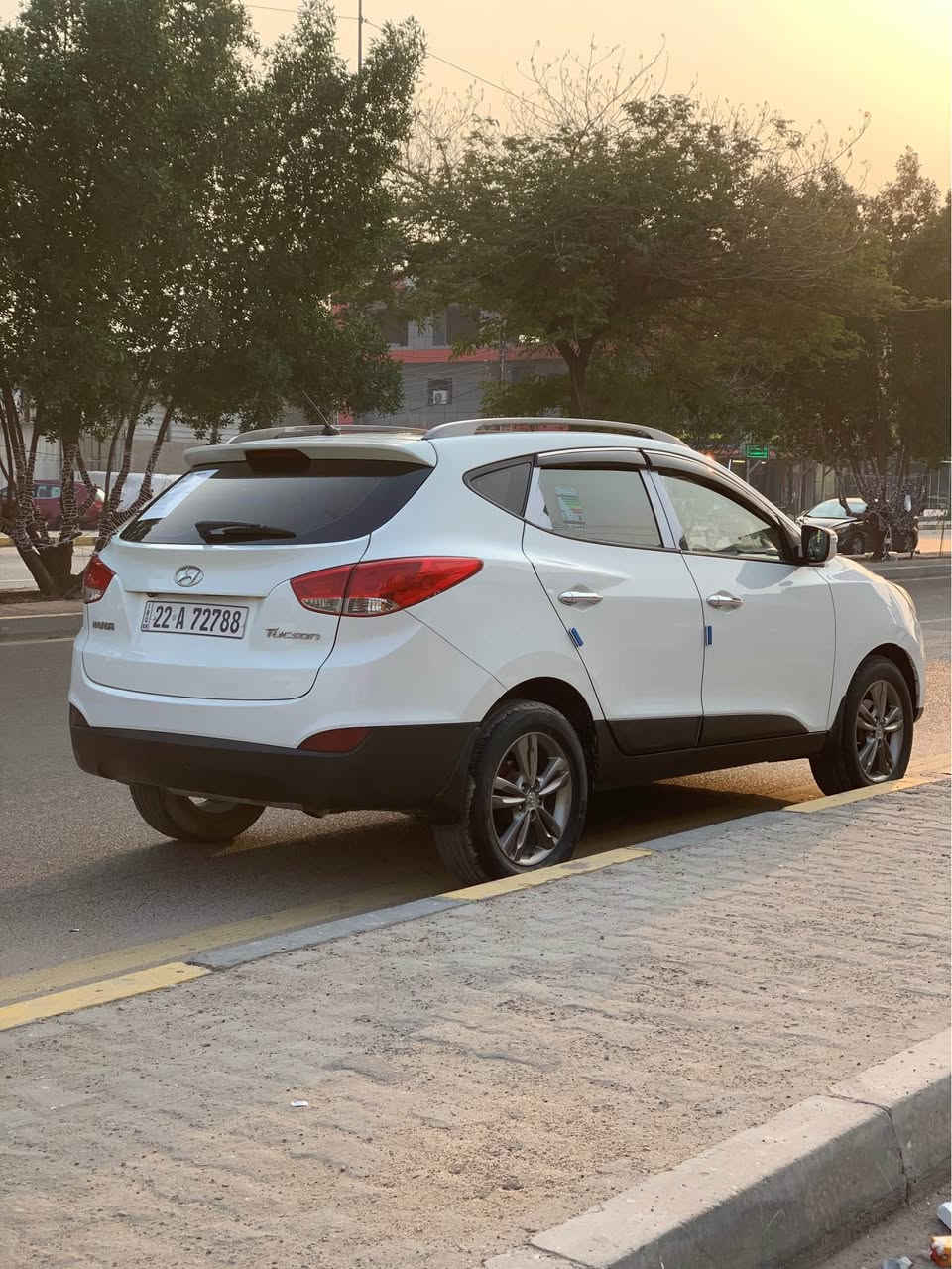 توكسان بسعر مناسب 2010 كفالة عامة من الصبغ والتبديل فول مواصفات رقم انكليزي السعر قفل 132
هاتف : ***********
العنوان: نجف النجف, العراق
